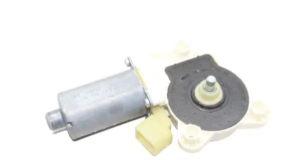 Mercedes-Benz SL R230 Front door window regulator motor A1718201342 0130821436