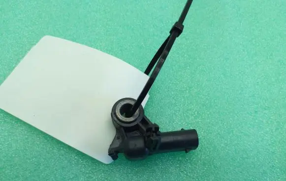Jaguar F-Pace Airbag deployment crash/impact sensor FK7214B006AA