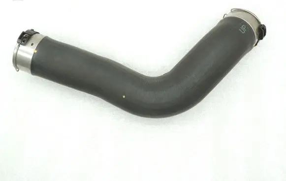 BMW 5 F10 F11 Intercooler hose/pipe 11617810615 7810615