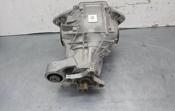 Mercedes-Benz GLS X167 Front differential A1673504300