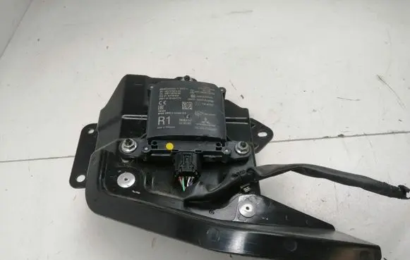 Mitsubishi Outlander Blind spot module 8638A147 10R047527