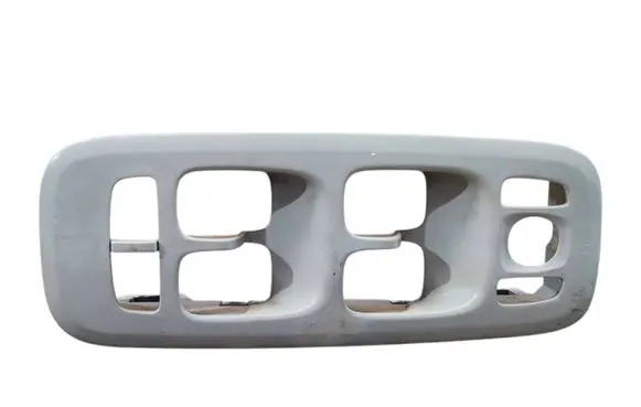 Volvo S60 Electric window control switch 09193383