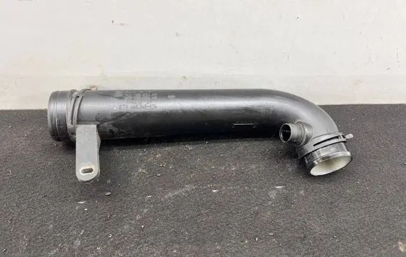 Audi A3 S3 A3 Sportback 8P Intercooler hose/pipe 1K0129654AR 446248604 1K0129656AK