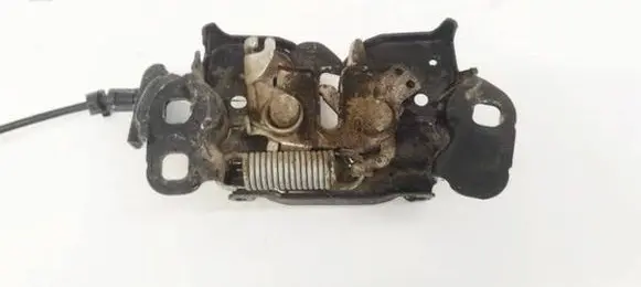 Chrysler 200 Engine bonnet/hood lock/catch