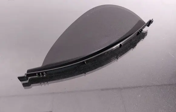 BMW 3 E90 E91 Dashboard side end trim 51457077820