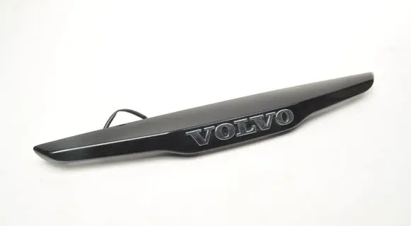 Volvo C30 Tailgate/trunk/boot exterior handle 30657234