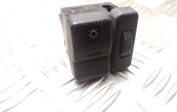 Volkswagen PASSAT B3 Light switch 7941531