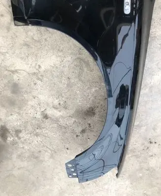 Audi A6 S6 C6 4F Fender