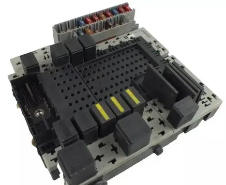 Volvo S60 Fuse box set 8688153