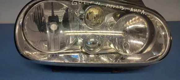 Volkswagen Golf IV Headlight/headlamp 67742045
