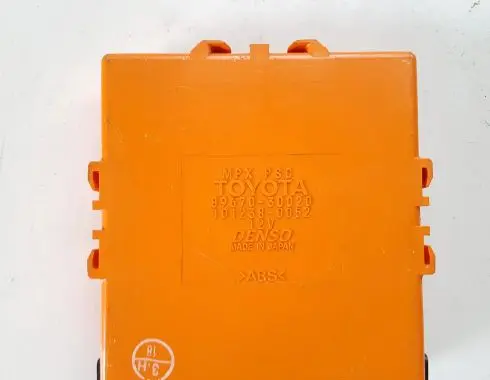 Lexus GS 300 350 430 450H Other control units/modules 8967030020 1012380052
