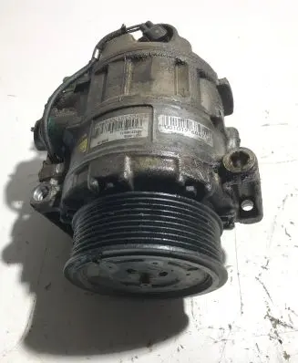 Mercedes-Benz GL X164 Air conditioning (A/C) compressor (pump) L711 902301008950