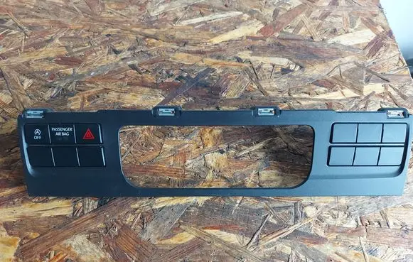 Volkswagen Transporter - Caravelle T6 Panel trim 7E0857304A