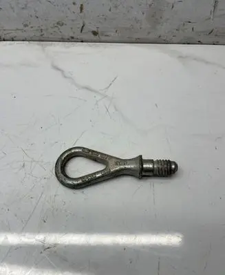 Audi A6 S6 C6 4F Towing hook eye 8E0805616D