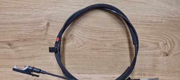 Volvo V70 Ignition lock 9480840