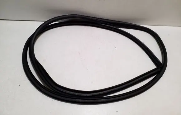 Toyota bZ4X Front door rubber seal 