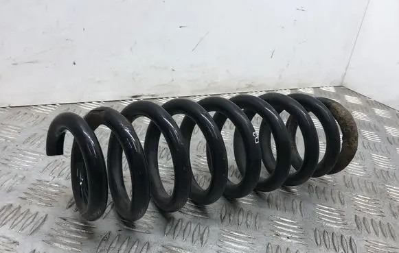 BMW 3 E90 E91 Rear coil spring