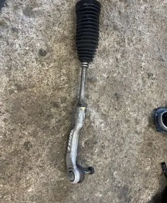 Renault Captur II Steering tie rod VDD
