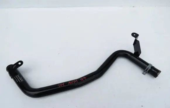 Audi Q7 4L Engine coolant pipe/hose 7L0121070B