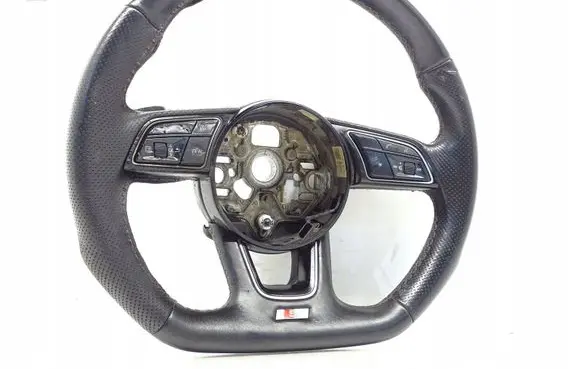 Audi A3 8Y Steering wheel 82A419091AH