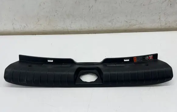 KIA Stinger Trunk/boot sill cover protection 85770J5000