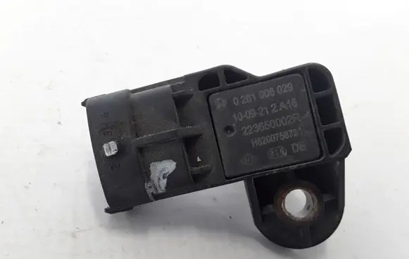Sensor