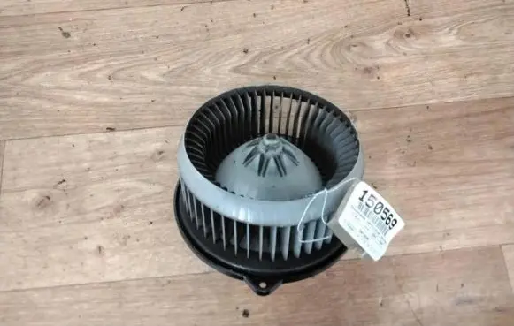 Suzuki Liana Heater fan/blower