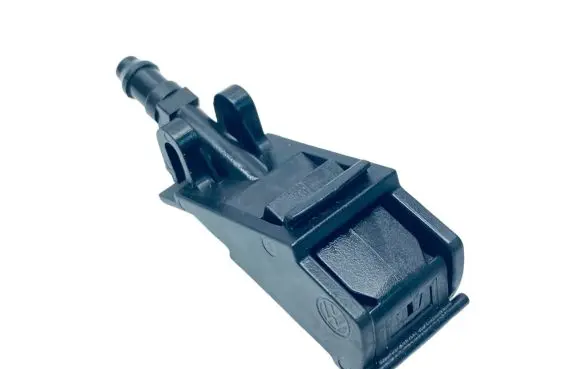 Volkswagen e-Up Windshield washer spray nozzle 6E0955985B 1S0955985A
