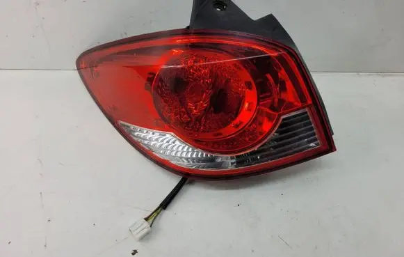 Chevrolet Cruze Rear/tail lights