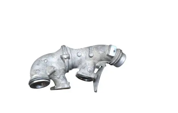 Mercedes-Benz Sprinter W906 Air intake hose/pipe A6510906080 NL50203177 10009700036