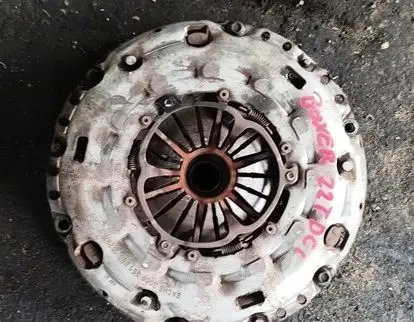 Peugeot Boxer Clutch set kit