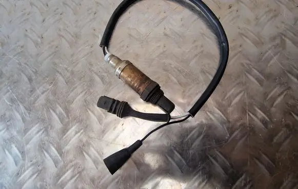 Audi A6 S6 C5 4B Lambda probe sensor 048906265