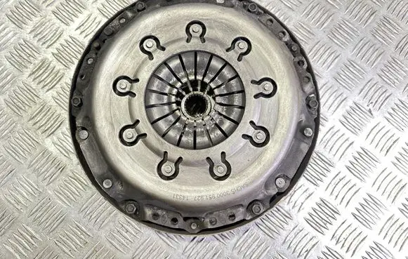 Volvo V50 Clutch set kit 300095192714331 3000951927 3000951