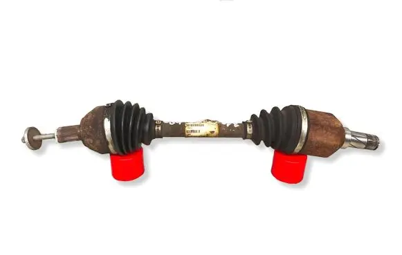 Ford S-MAX Front driveshaft 8G913B437