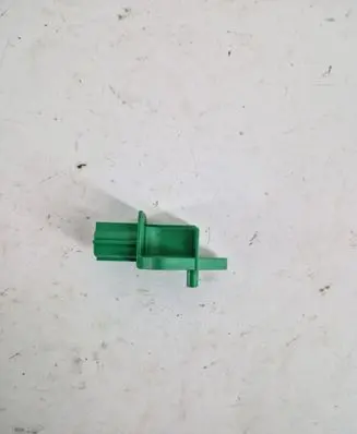 Airbag deployment crash/impact sensor