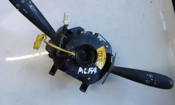Alfa Romeo 156 Airbag slip ring squib (SRS ring) 2775044-001