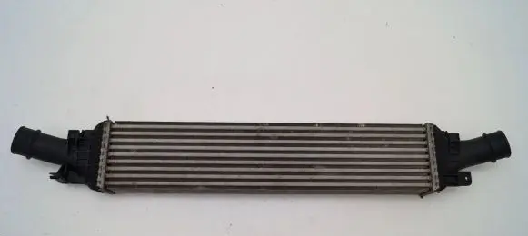 Audi A4 S4 B8 8K Intercooler radiator 8K0145805G