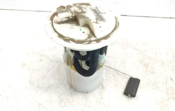 Volvo C70 In-tank fuel pump 6N519H307BA 0580314170