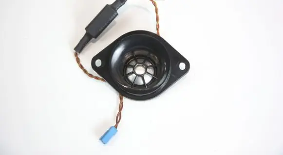 BMW 4 F36 Gran coupe Front door high frequency speaker 65139184795 9184795