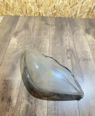 Mercedes-Benz CLS C219 Headlight/headlamp 15967600