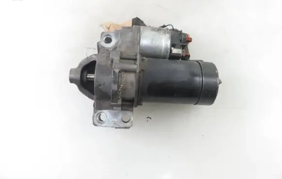 Peugeot 407 Starter motor D6RA107