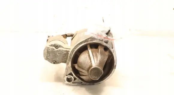 Hyundai i20 (PB PBT) Starter motor 36100-03101