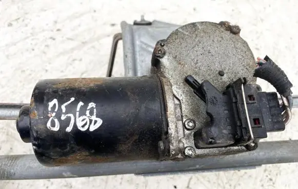 Ford Transit Wiper motor 404.524