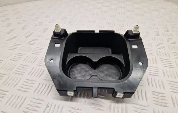Citroen C3 Cup holder front 9812511777