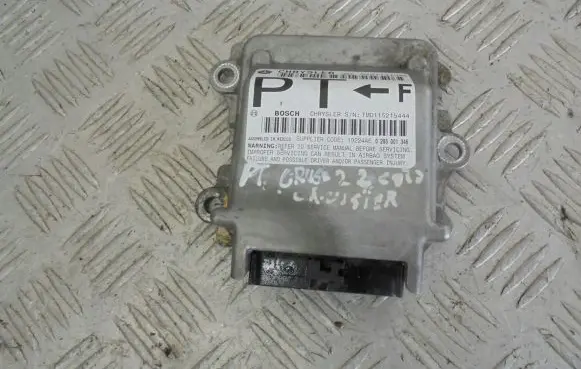 Chrysler PT Cruiser Airbag control unit/module