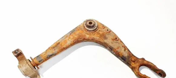 Citroen C5 Front lower control arm/wishbone