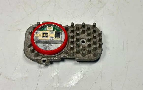 LED Daytime headlight