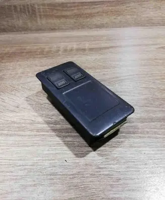 Audi A6 S6 C4 4A Electric window control switch 4A0959521A