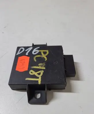 Volkswagen PASSAT B6 Alarm control unit/module 7L0907719A 12203806 28024252FGU