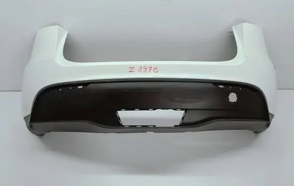 Tesla Model Y Rear bumper 154012101E Z1978 149400600B